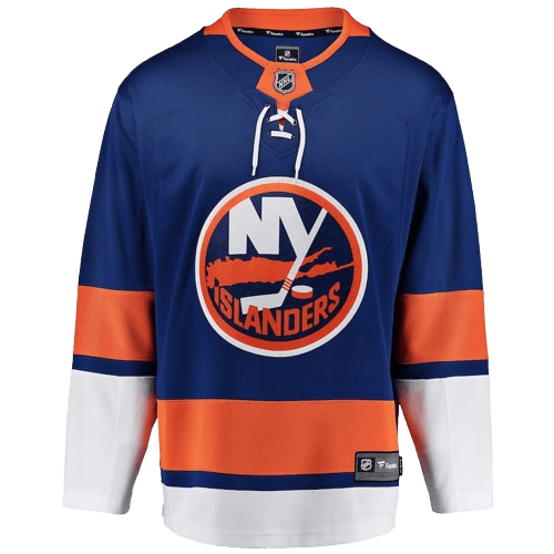 New York Islanders 1st