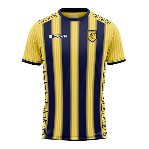 Juve Stabia 1st