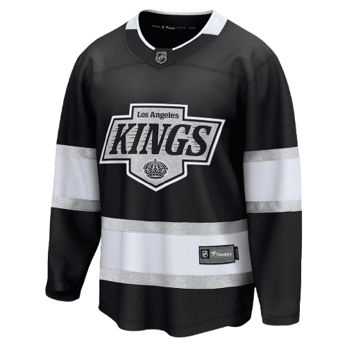 Los Angeles Kings 1st