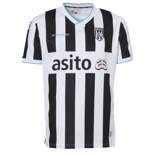 Heracles Almelo 1st
