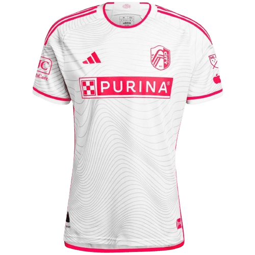 St. Louis City SC 2nd