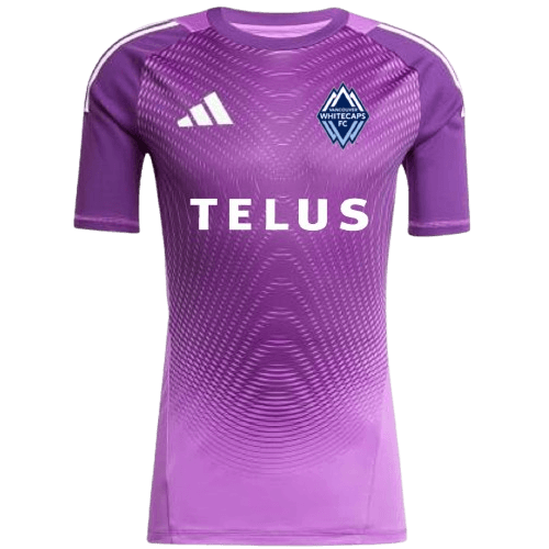 Vancouver Whitecaps 5th