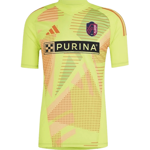 St. Louis City SC 4th