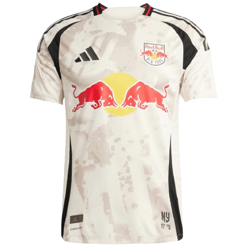 New York Red Bulls 1st