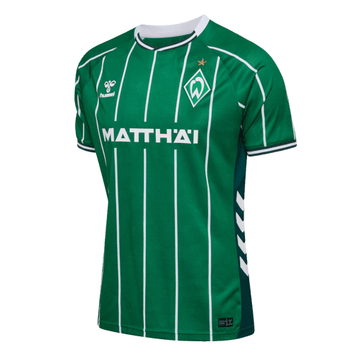 Werder Bremen 1st