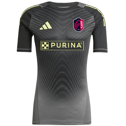 St. Louis City SC 4th