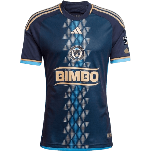 Philadelphia Union 1st