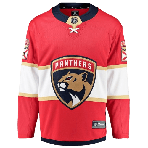 Florida Panthers 1st