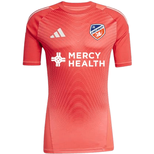 FC Cincinnati 5th