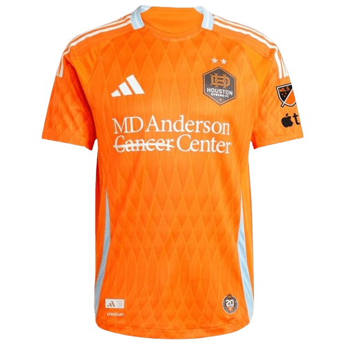 Houston Dynamo 1st