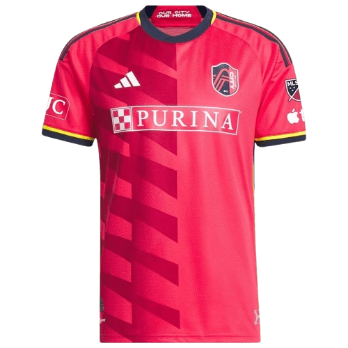 St. Louis City SC 1st