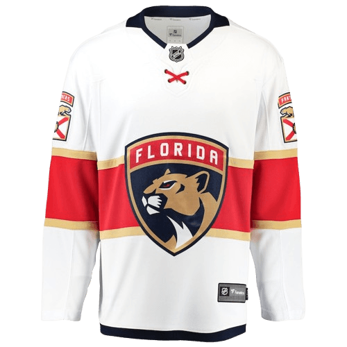 Florida Panthers 2nd
