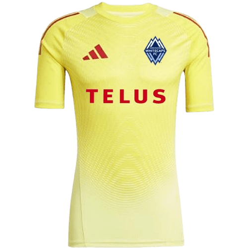 Vancouver Whitecaps 3rd