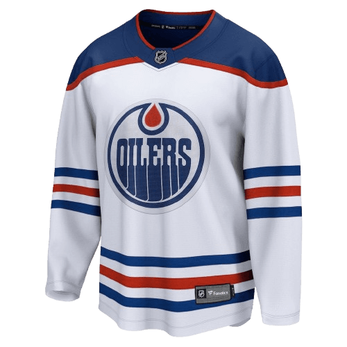 Edmonton Oilers 2nd