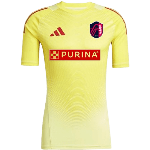 St. Louis City SC 5th