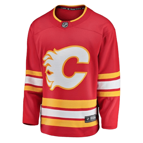 Calgary Flames 1st