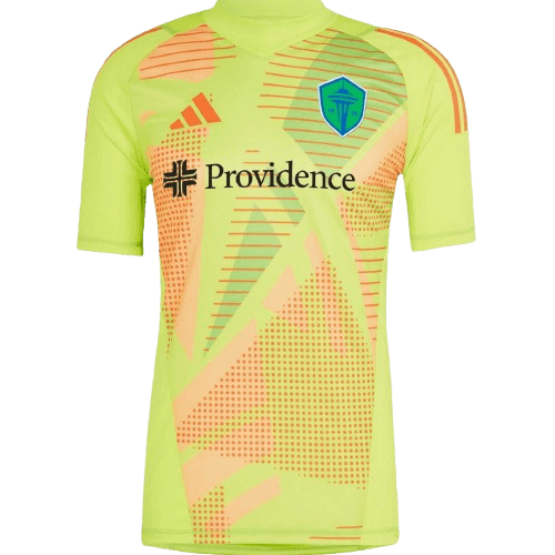 Seattle Sounders 4th