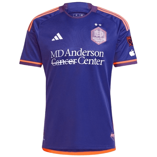 Houston Dynamo 2nd