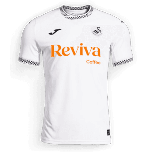 Swansea City 1st