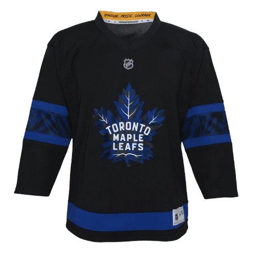 Toronto Maple Leafs 2nd