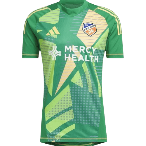 FC Cincinnati 4th