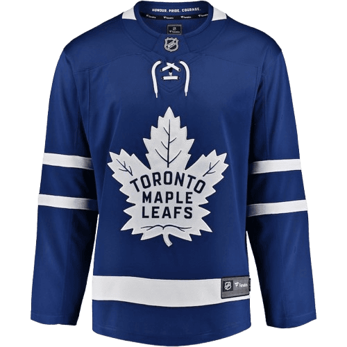 Toronto Maple Leafs 1st