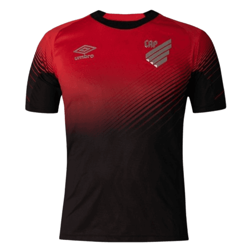 Athletico Paranaense 1st