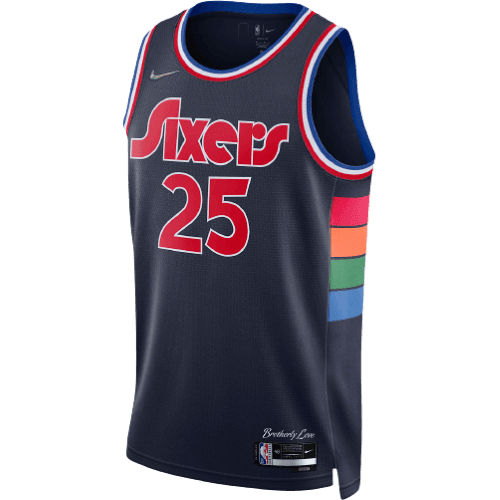 Philadelphia 76ers 4th