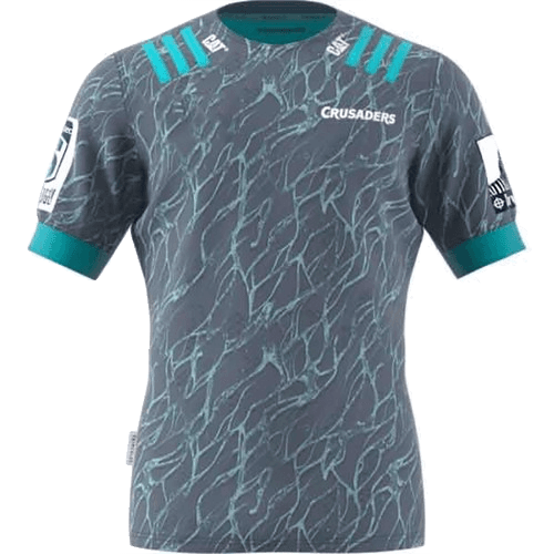 Crusaders Super Rugby 1st