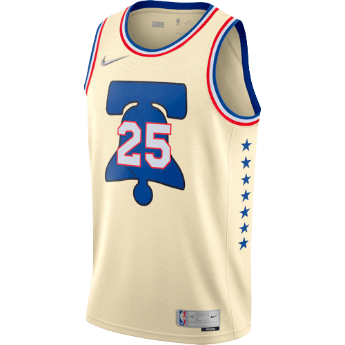 Philadelphia 76ers 5th