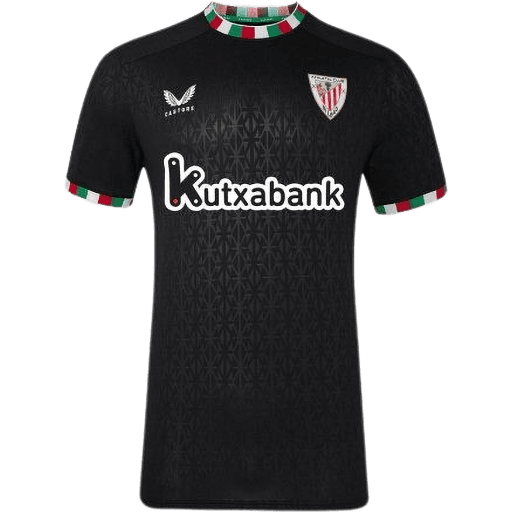 Athletic Bilbao 4th