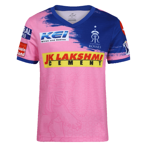 Rajasthan Royals Home