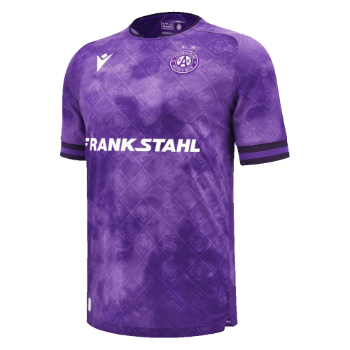 Austria Vienna 1st