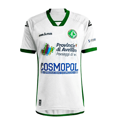 Avellino 2nd
