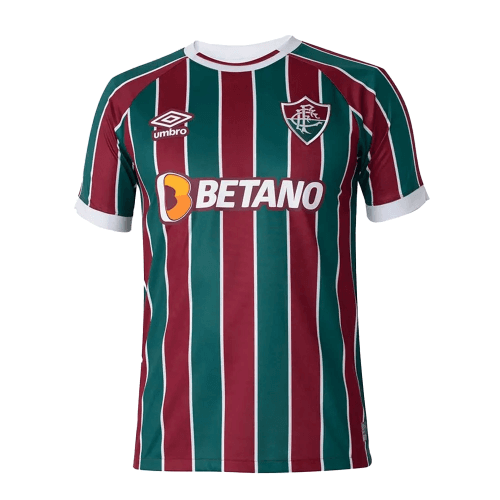 Fluminense 1st