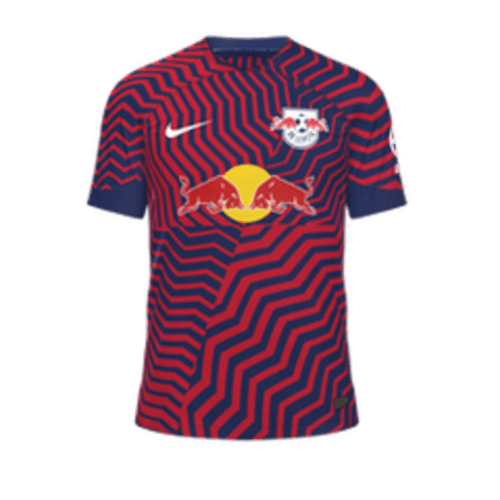 RB Leipzig 2nd