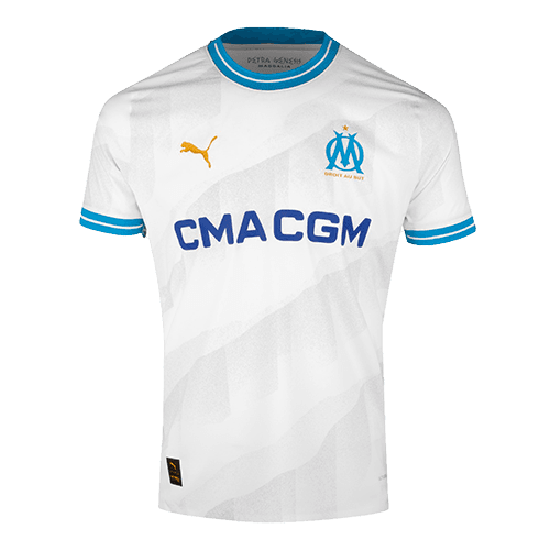 Marseille 1st