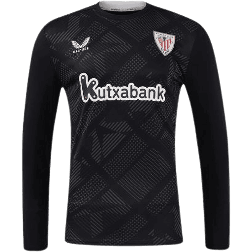 Athletic Bilbao 5th