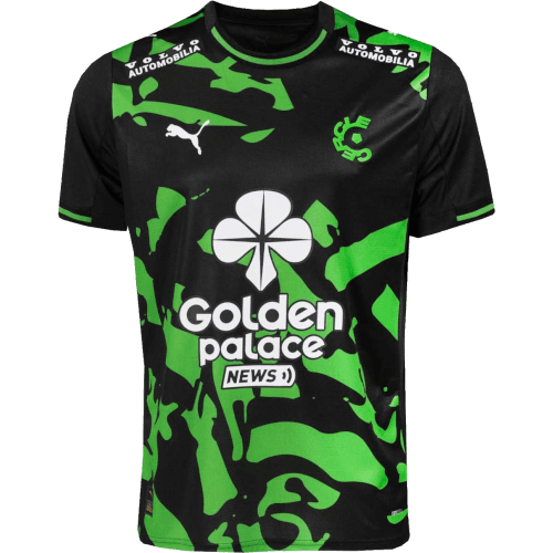 Cercle Brugge 1st