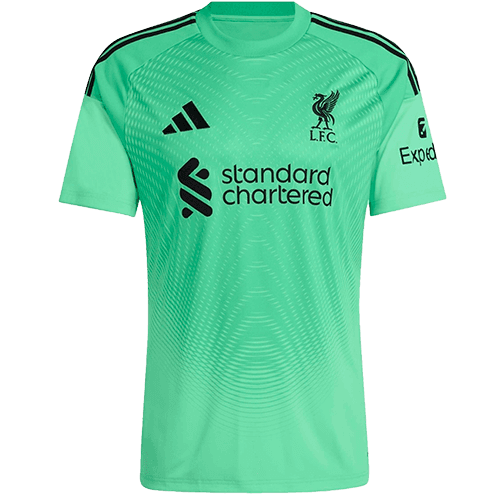 Liverpool 5th