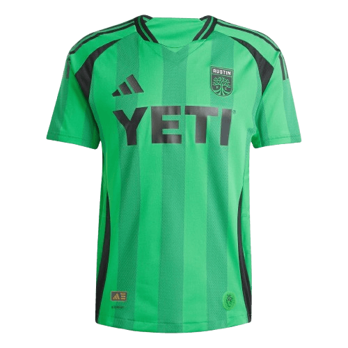 Austin FC 1st