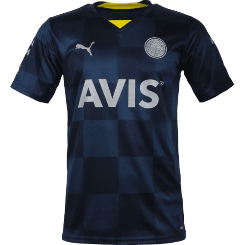 Fenerbahçe 3rd