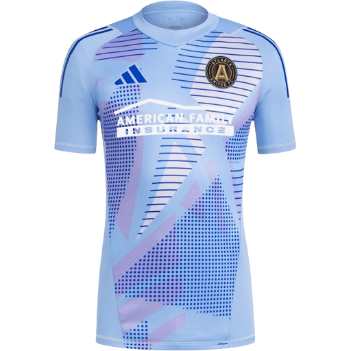 Atlanta United 5th