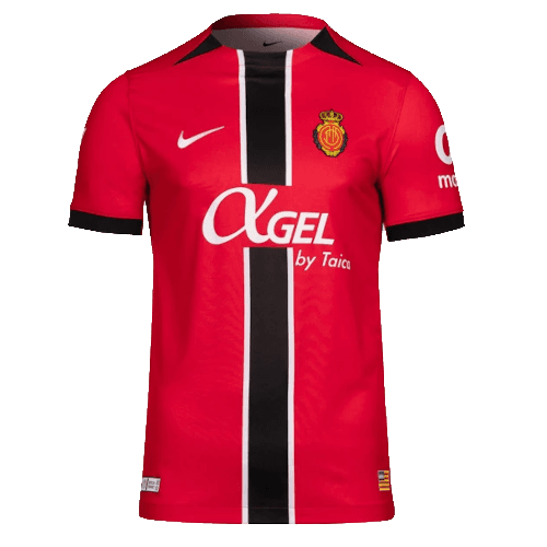 Mallorca 1st