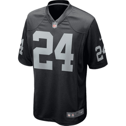 Las Vegas Raiders 1st