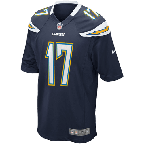 Los Angeles Chargers 1st