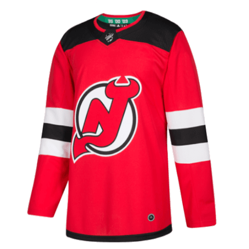 New Jersey Devils 1st