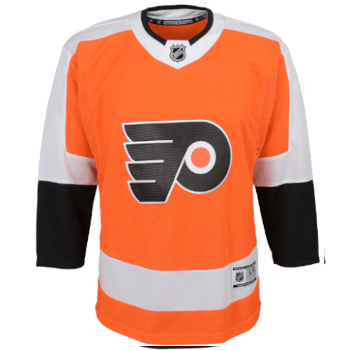 Philadelphia Flyers 1st
