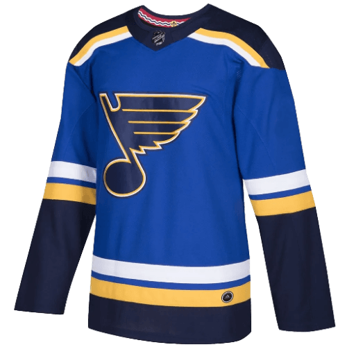 St. Louis Blues 1st