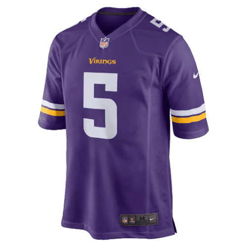 Minnesota Vikings 1st